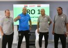 بحضور حسام حسن.. استئناف دبلومة التدريب الأفريقية "Pro" باتحاد الكرة