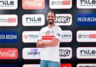 الزمالك يتعاقد مع "محمد مصطفى لعبة" لتدعيم فريق الطائرة