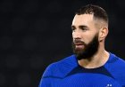 كريم بنزيما يقرر الرحيل عن الهلال السعودي