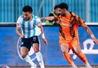 موعد مباراة بيراميدز والمريخ بانتيو في دوري أبطال إفريقيا والقنوات الناقلة