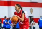 سيدات الأهلي يكتسحن الزمالك "105-62" في دوري المرتبط لكرة السلة