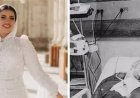 اليوم.. الحكم على صاحب مركز تجميل في قضية عروس حلوان