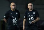 محمود سليم محلل أداء المنتخب يكشف كواليس العمل مع حسام حسن