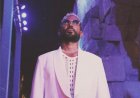 أحمد سعد يعود إلى بيروت بعد غياب ويحيي حفلاً كبيراً في «فوروم دو بيروت»