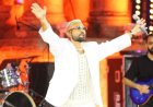 أحمد سعد يعلق بعد مشاركته في مهرجان جرش: حلم حياتي اتحقق