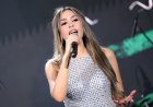 بالصور.. جنات تشعل حفلاً استثنائياً في 6 أكتوبر وتتألق بدويتو "حبيبي على نياته" مع رنا سماحة وحضور نجوم الفن 