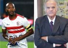 ممدوح عباس ينفي دعم شيكابالا لتولي منصب المدير الرياضي بالزمالك