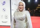 أسما شريف منير تحسم موقفها من العودة للتمثيل بعد ارتداء الحجاب
