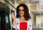 نجاح كبير للعرض الأول من «منتزه الخيران» وتفاعل واسع مع ماغي بو غصن