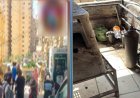 انفجار أسطوانة فريون أثناء صيانة تكييف يصيب عاملًا في سيدي بشر بالإسكندرية