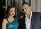 شقيق الفنانة أنغام يعلن استقبال مولودته الجديدة
