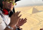 أرض مديرية أمن الجيزة سابقًا.. محمد رمضان يكشف تفاصيل أول مشروعاته العقارية في مصر