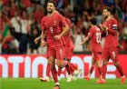 بدون رونالدو.. منتخب البرتغال يفوز على النرويج في أمم أوروبا