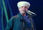 إلغاء حفل محمود التهامي بحديقة الأزهر.. «بيت الإنشاد» يكشف التفاصيل