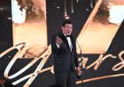 مهرجان الفضائيات العربية يكرّم نجوم الفن والإعلام.. نادين نجيم وقصي خولي في الصدارة 
