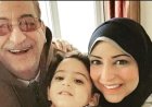 أرملة أحمد راتب تتعرض لأزمة صحية وتدخل العمليات.. وابنتها تطلب الدعاء