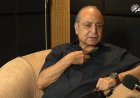 أحمد كمال: عبلة كامل مش ممثلة تلقائية ولا حاجة، وده رأيي في نيللي كريم ومنة شلبي ومنى زكي