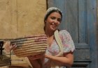 لجين خليفة تكشف مفاجأة : كنت همثل في الدادة دودي