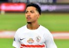 أحمد حسن يكشف موقف نادي الزمالك من اللاعب خوان بيزيرا