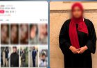 القبض على ضابطة شرطة مزيفة استخدمت الذكاء الاصطناعي لتضليل المتابعين