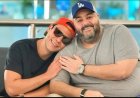 محمد إمام وشيكو يتوجهان إلى الرياض لافتتاح فيلم «صقر وكناريا» بعد العرض الخاص