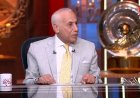 حسين لبيب: فرع الزمالك الجديد سيكون نقلة كبيرة.. وأشكر فخامة الرئيس
