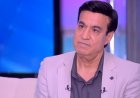  حلمي عبد الباقي: البلاغ الذي تقدمت به لشخص لا علاقة له بالعمل النقابي