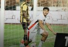 بثنائية حمد وشيكوبانزا.. الزمالك يفوز بصعوبة على المقاولون