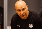 حسام حسن: جاهزون لكأس العالم ونعد الجماهير بتقديم كل ما لدينا لإسعادهم