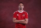 الأهلي يمدد عقد طاهر محمد طاهر حتى 2029‏