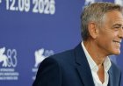 جورج كلوني يحصد جائزة الأسد الذهبي في مهرجان فينيسيا عن مجمل أعماله