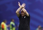 حسام حسن ضمن قائمة "أعداء الأرجنتين" بسبب انتقاداته للتحكيم في كأس العالم