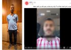 كشف حقيقة فيديو متداول عن "بلطجة أسرة ضد ابنهم" بالغربية.