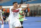 حسام عبد المجيد: لن ألعب للأهلي وهدفي تشريف الزمالك في الاحتراف