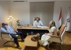 ريهام سعيد تتقدم بشكويين لنقابة الإعلاميين ضد محمد الدسوقي رشدي وياسمين الخطيب