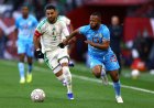 منتخب الجزائر يفوز على الكونغو ويواجه نيجيريا في ربع نهائي أمم إفريقيا