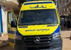 مصرع لص أثناء محاولته الهروب بعد سرقة أسلاك كهربائية من شقة تحت التشطيب بالهرم