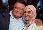 خالد جلال عن هلا رشدي: سيبتها تطلع لوحدها عشان ما يقولوش قريبتي