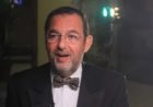 ضبط السائق والسيارة المتسببان في حادث إصابة الفنان محمد مرزبان بطريق الإسماعيلية الصحراوي