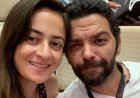 طليق ياسمين أبو النجا ابنة الفنانة نجلاء فتحي يعلن موعد ومكان الجنازة