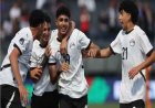 بخماسية أمام العراق.. منتخب الناشئين بالعلامة الكاملة في كأس الخليج