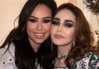 على هامش "موازين".. مروة ناجي عن لقائها بميادة الحناوي: كان حلم عمري أقابل أسطورة الطرب