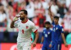 مجموعة مصر.. منتخب الأردن يتأهل إلى ربع نهائي كأس العرب