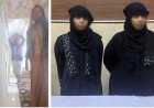 ضبط سيدتين أجنبيتين  بعد تعديهما على منسقة حفلات ورفضهما سداد مستحقات “ديكورات عيد ميلاد”