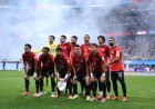 استعدادًا لتصفيات أمم إفريقيا..  وصول  المحترفين للانضمام إلى معسكر منتخب مصر الإثنين المقبل