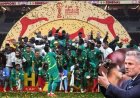 كاراجر ينتقد سحب لقب أمم إفريقيا من السنغال ومنحه للمغرب