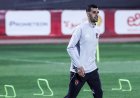 الأهلي يكشف أسباب استبعاد "بلعمري" من مباراة البنك الأهلي 