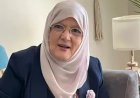 بعد تعرضها لحادث منذ أسبوعين.. شمس البارودي تطمئن متابعيها