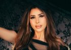 جنات تروج لـ «يا عيني».. وتتصدر محركات البحث