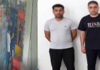 خلافات مالية بعد انتهاء شراكة تقود لاقتحام محل وسرقة محتوياته في دمياط